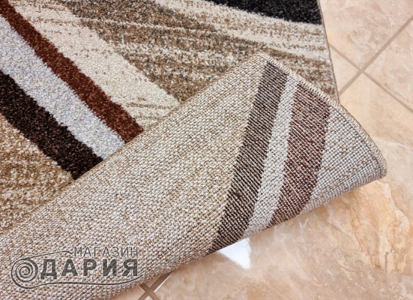 Тъкан килим MAGNOLIA 090 beige/cream